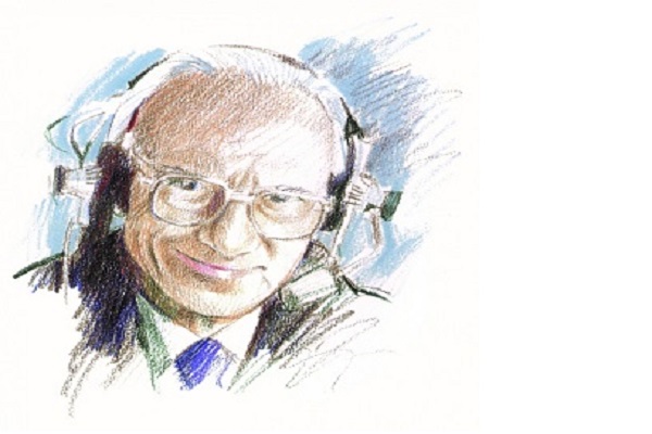 The Peter O'Sullevan Charitable Trust tops the £12m mark for its giving Image The Peter O'Sullevan Charitable Trust tops the £12m mark for its giving Image